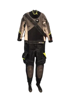 Demo Ladies First Emotion Plus Drysuit - XL