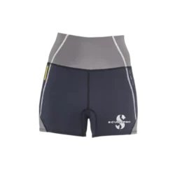 EVERFLEX SHORTS, WOMEN, 1.5MM