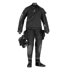Evertech Dry Breathable Drysuit