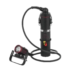 EX35 Primary Canister Light