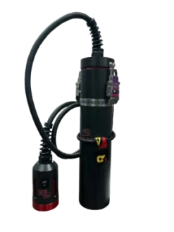 EX35 Top Gland- Used