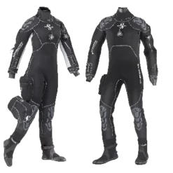 Exodry Drysuit