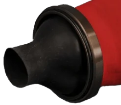 "Fitted" Range Dry Glove Rings