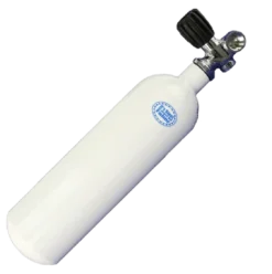 Faber HP15 (2L) Steel Tank