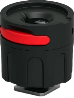 Flex-Connect Cold Shoe