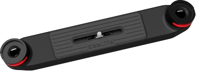 Flex-Connect Dual Tray