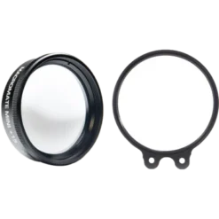 MacroMate Mini +15 With 55mm Filter Holder