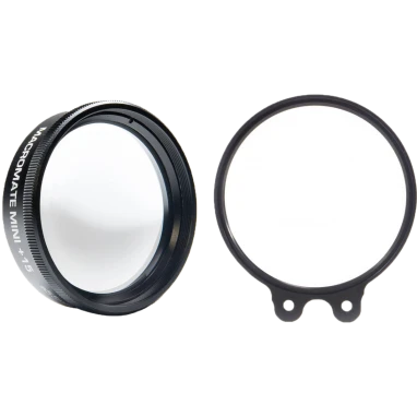 MacroMate Mini +15 With 55mm Filter Holder