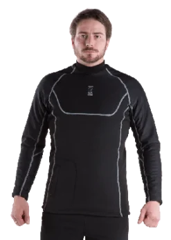 Arctic Expedition Men's Top-dISCONTINUED