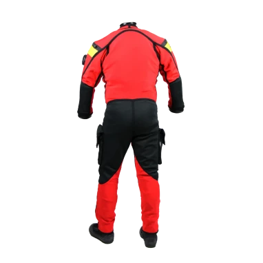 Fusion SAR Drysuit - Image 3