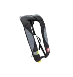 24g Auto Ifnaltable Life Jacket- Manual