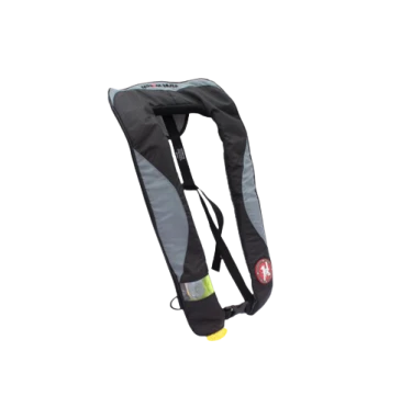 24g Auto Ifnaltable Life Jacket- Manual