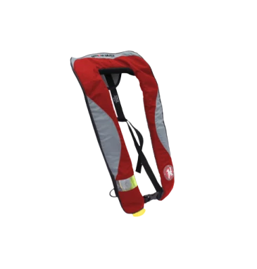 24g Auto Ifnaltable Life Jacket- Manual - Image 2