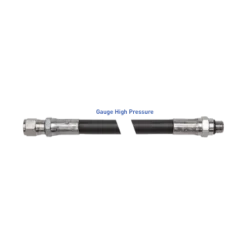 Gauge High Pressure Hoses