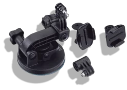 GoPro Industrial Suction Cup Mount