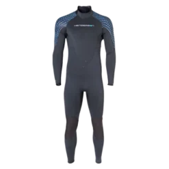 Men's Greenprene 5mm Backzip Fullsuit