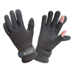 3mm Touch Gloves