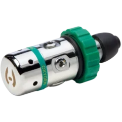 H-02 First Stage Only DIN