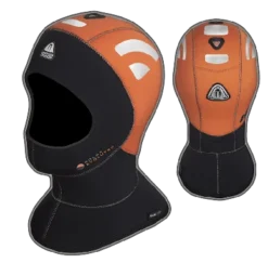 WATERPROOF H1 5/10 High Visibility Hood