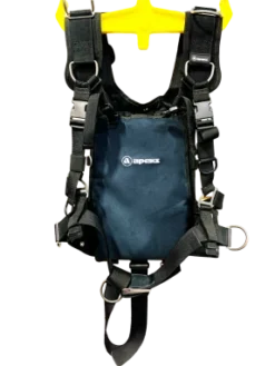 WTX Harness Size Large - Closeout