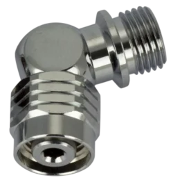 110 Degree Adapter - 2nd Stage