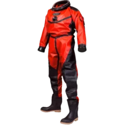 Hazmat Com Drysuit