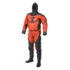Hazmat PS BE Drysuit