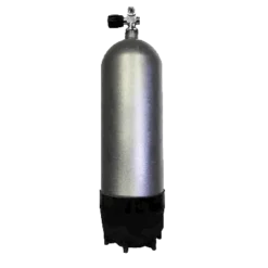 Faber LP85 Steel Tank - Hot Dip Galvanized