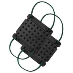 Weight Plates - 2 Pack