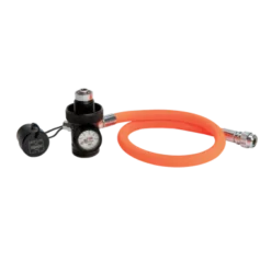 Highland Complete Drysuit Inflation Regulator