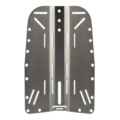 Highland SS Backplate