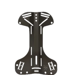 Aluminum Travel Backplate