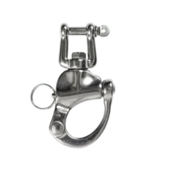 Highland 3.5” Snap Shackle