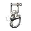 Highland 5.0” Snap Shackle