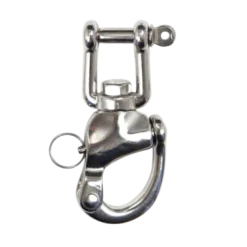 Highland 5.0” Snap Shackle