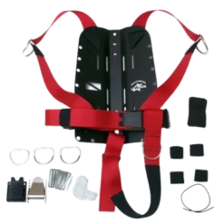 Hog Hogarthian Harness Basic