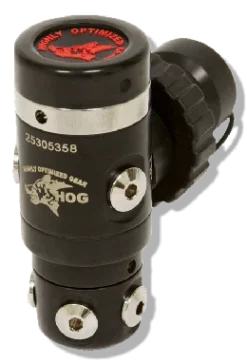 Hog D3 Sealed First Stage