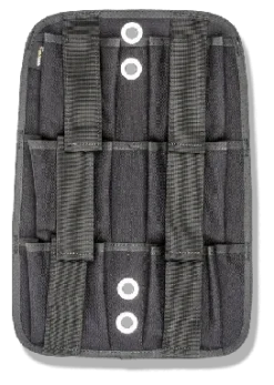 SMS 75/100 Weight Plate