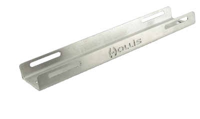 Hollis Single Tank Adapter - STA