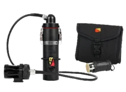 HP50 Combo Kit Package