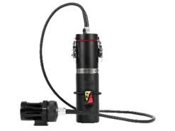 HP50 Light With Expedition Canister