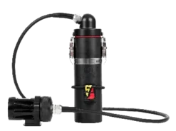 HP50 Slimline Canister Can Light