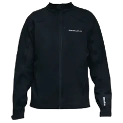 Humboldt Jacket With Merino Lining