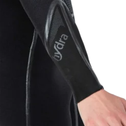 Mens Hydra Neoprene Drysuit - S