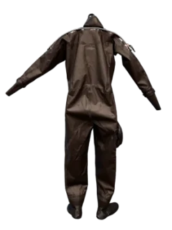 Hazmat Drysuit - XL - US10/11 Boot