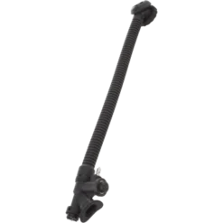 Inflator System With Rapid Exhaust Valve And 16 Inch Hose