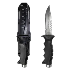 Point Tip Dive Knife