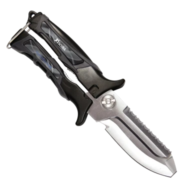 Mini FogCutter Knife