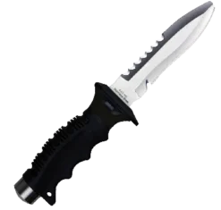 Blunt Tip Knife