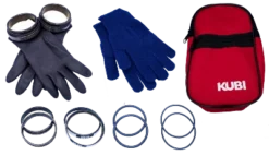 KUBI Dry Glove System